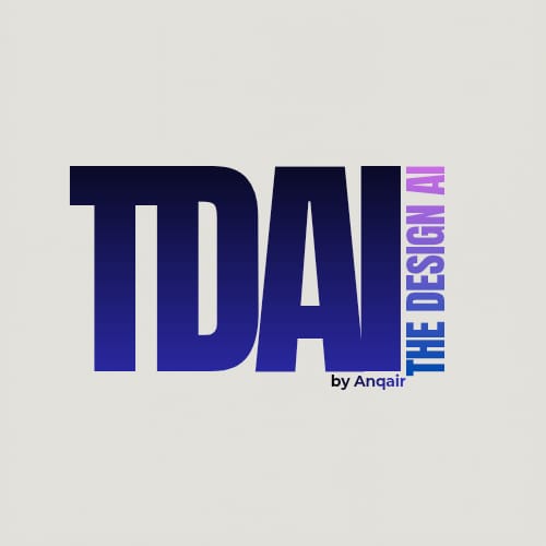 TDAI — The Design AI, an ANQAIR product